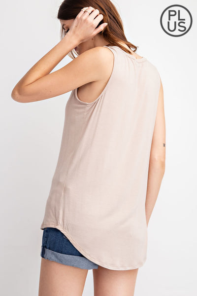 Basic Everything Tank from Rae Mode