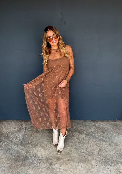 PREORDER- EVANGELINE 2 pc LACE DRESS - 4 Colors