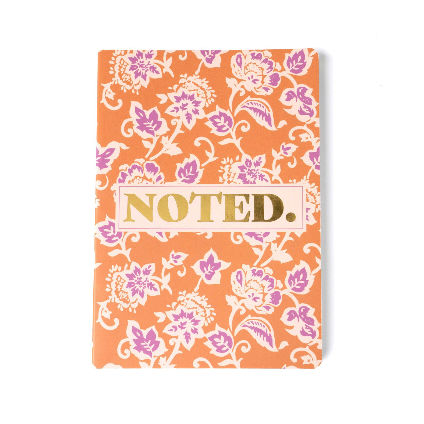Crush Inner Monologue Journals with Fun and Sassy Sayings