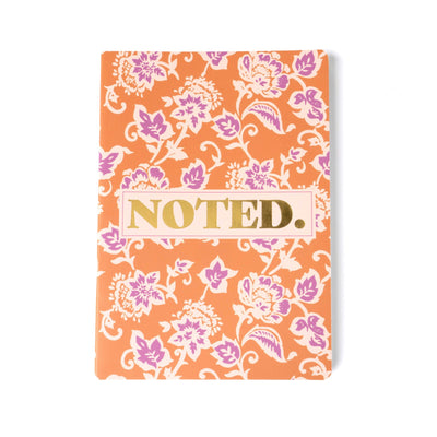Crush Inner Monologue Journals with Fun and Sassy Sayings