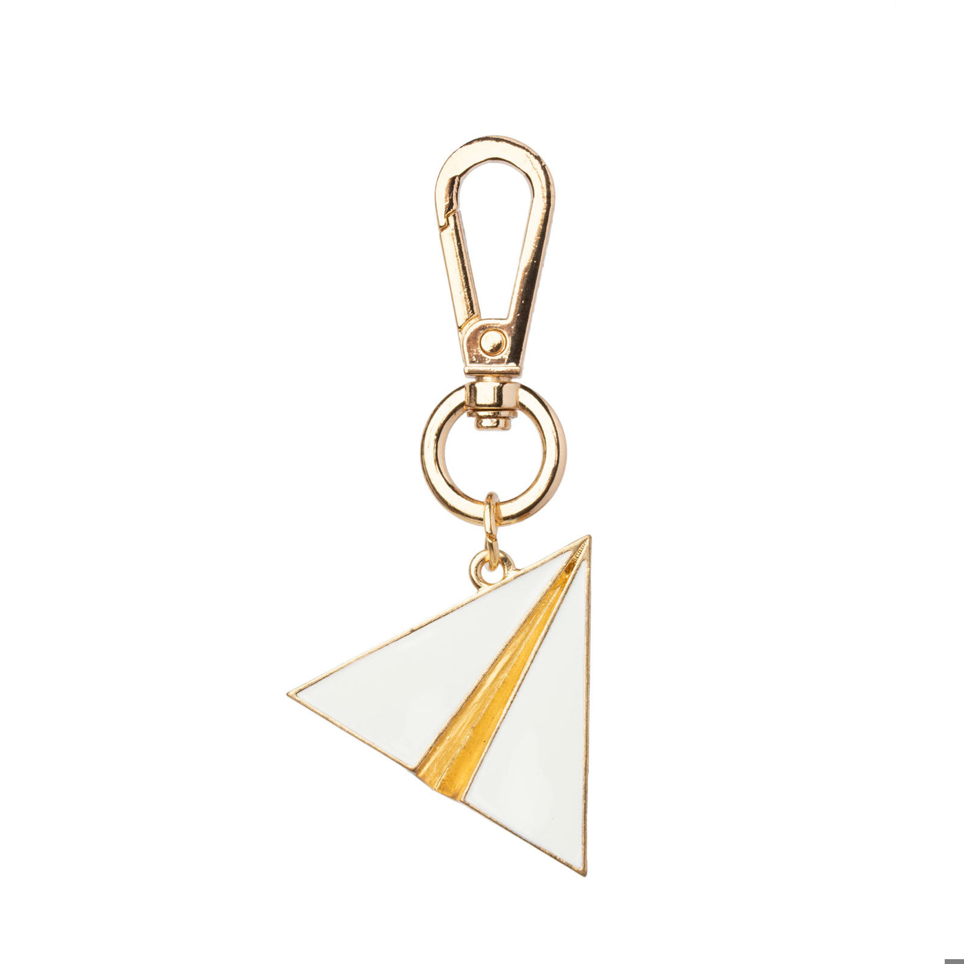 C377 Kedzie "You're An Icon" High Quality Enamel 3D Bag Charms