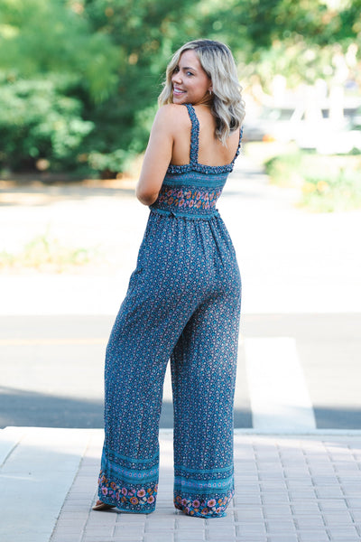 Absolutely Divine Jumpsuit