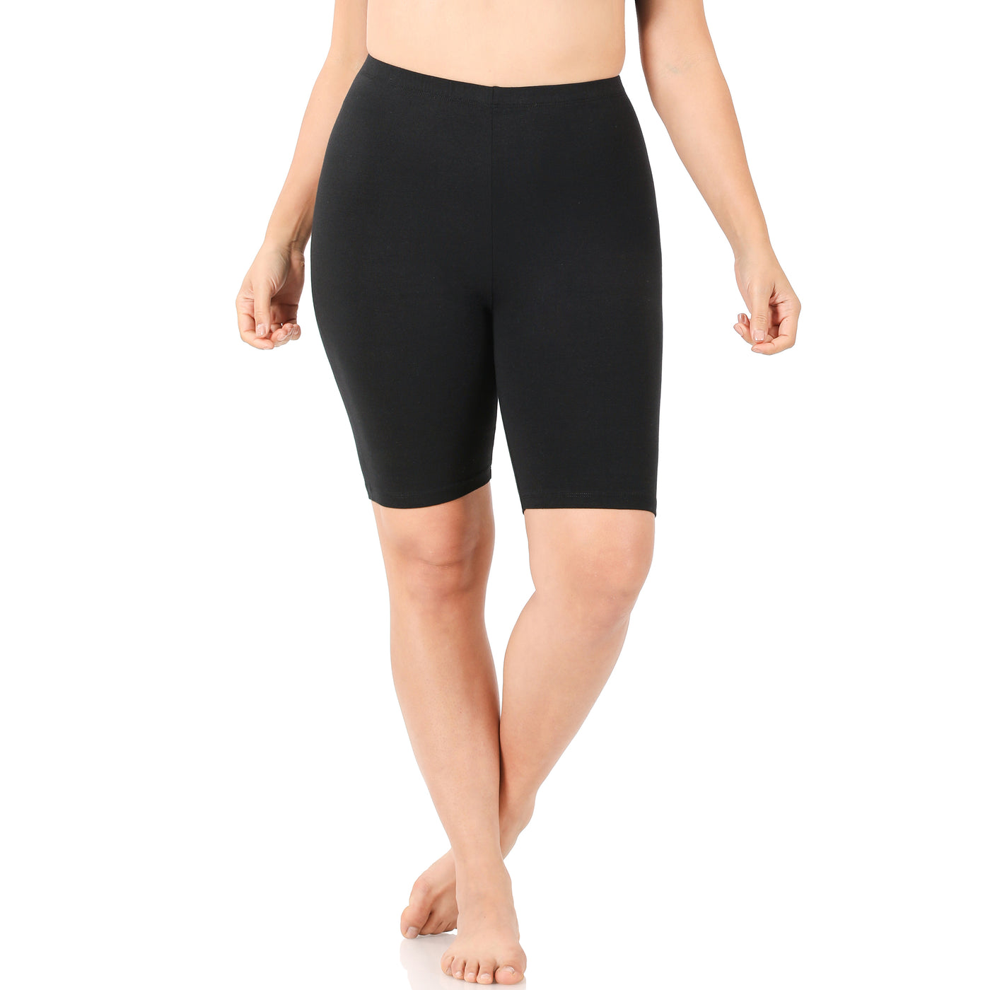 cotton bike shorts for under dresses Amazon.com: MY WAY Toddlers & Girls Bike Shorts Cotton & Spandex Biker Shorts for Under Dresses, Cartwheel & Dance